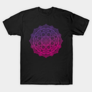 Mandala T-Shirt